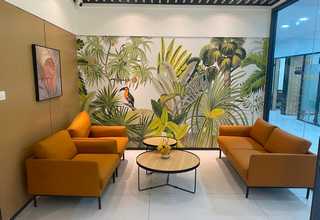 金州区购买除尘风机五星服务