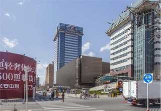 天津加工生产线安装