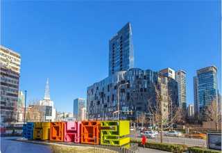 上海仓储篷房一体化