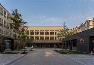 广西五金数控机加工车间