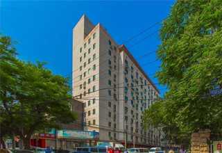 河西区华安以客为尊